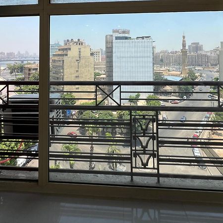 Town Hotel El Cairo Exterior foto